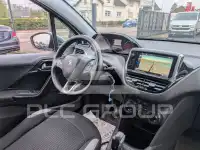 2015 Peugeot 208