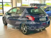 2015 Peugeot 208