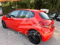 2015 Peugeot 208