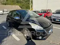 2015 Peugeot 208