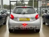 2015 Peugeot 208