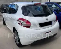 2015 Peugeot 208