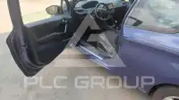 2015 Peugeot 208