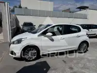 2015 Peugeot 208