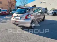 2015 Peugeot 208