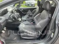 2015 Peugeot 208