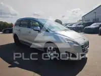 2015 Peugeot 5008