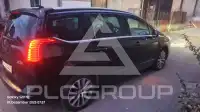2015 Peugeot 5008