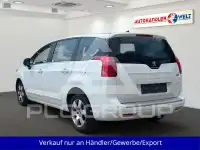2015 Peugeot 5008