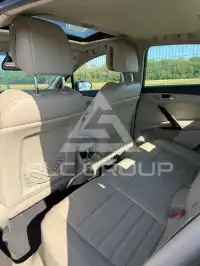 2015 Peugeot 5008