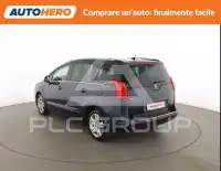 2015 Peugeot 5008