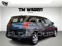 2015 Peugeot 5008