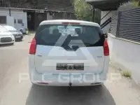 2015 Peugeot 5008