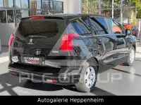 2015 Peugeot 5008