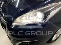 2015 Peugeot 5008