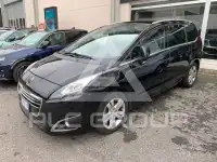 2015 Peugeot 5008