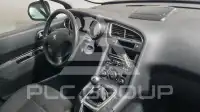 2015 Peugeot 5008
