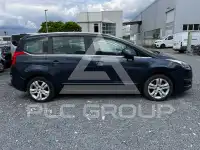 2015 Peugeot 5008