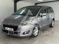 2015 Peugeot 5008