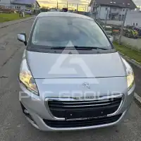 2015 Peugeot 5008