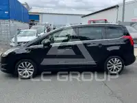 2015 Peugeot 5008