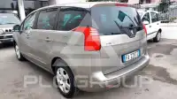 2015 Peugeot 5008