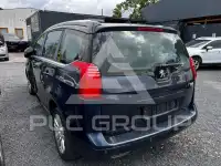2015 Peugeot 5008
