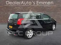 2015 Peugeot 5008