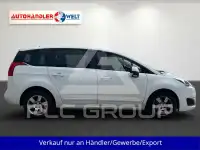 2015 Peugeot 5008