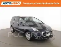 2015 Peugeot 5008
