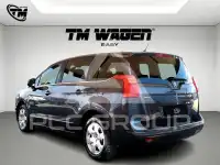 2015 Peugeot 5008