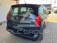 2015 Peugeot 5008