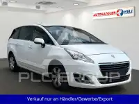 2015 Peugeot 5008