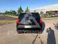 2015 Peugeot 5008