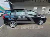 2015 Peugeot 5008