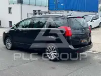 2015 Peugeot 5008