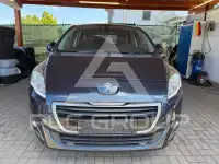 2015 Peugeot 5008