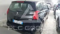 2015 Peugeot 5008
