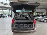 2015 Peugeot 5008