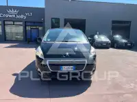 2015 Peugeot 5008
