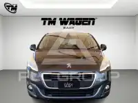 2015 Peugeot 5008