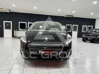 2015 Peugeot 5008
