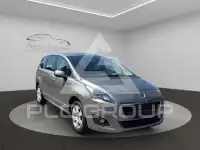 2015 Peugeot 5008