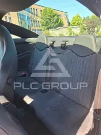 2015 Peugeot RCZ