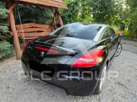 2015 Peugeot RCZ