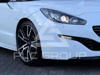 2015 Peugeot RCZ
