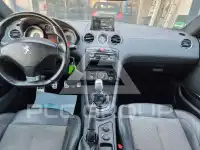 2015 Peugeot RCZ