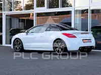 2015 Peugeot RCZ