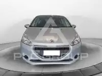 2015 Peugeot Unknown