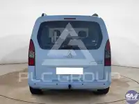 2015 Peugeot Unknown